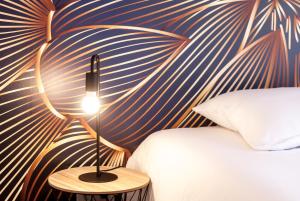 8 min de la plage, 2 de la gare, 15 de St-Nazaire