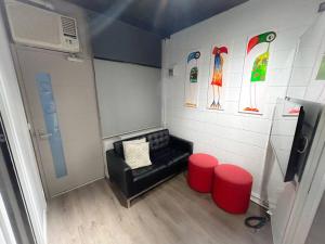 Flinders Street 205 - Studio