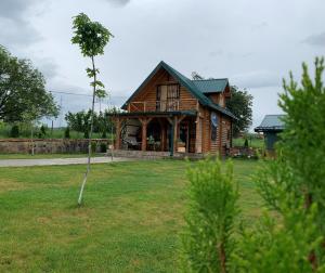 Guest House