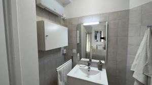 Appartements Le Pallagordi - Charmant appartement avec vue sur la montagne : photos des chambres