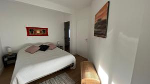 Le Pallagordi - Charmant appartement avec vue sur la montagne