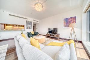 South Ridge 2, Downtown Dubai - Mint Stay