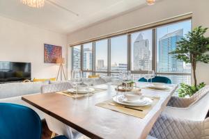 South Ridge 2, Downtown Dubai - Mint Stay