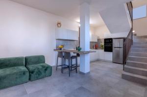 Casa B, Room 6 - mit Pool - at Lagoon - Lo Stagnone Kite Spot - Palm Kite Paradise