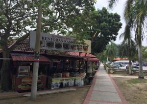 Marina Cove Homesty Candy Home