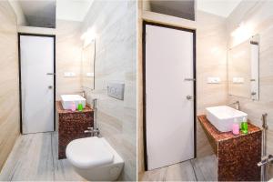 FabHotel Trishiv