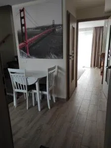 Apartamentai G&G - Degesiai