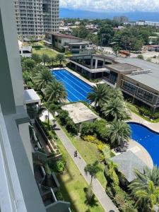 Verdon Parc Condominium Belvedere 625 with Pool View