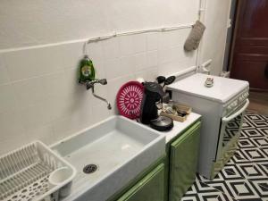 Appartements Le nid douillet Vintage : photos des chambres