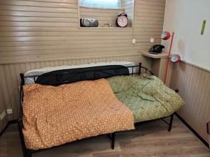 Appartements Le nid douillet Vintage : photos des chambres