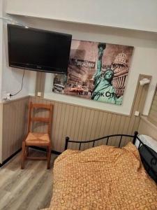 Appartements Le nid douillet Vintage : photos des chambres