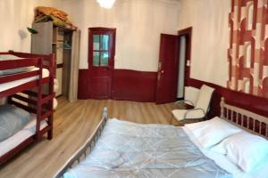 Appartements Le nid douillet Vintage : photos des chambres