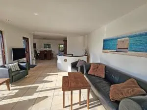 Ferienhaus Ostseeblick Schönhagen - Brodersby OT Schönhagen