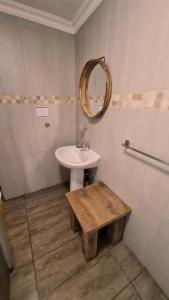Klein Bosveld Guest House