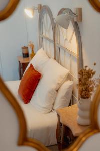 Hotels Hotel l'Abbaye : photos des chambres
