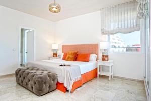 Genteel Home Flamencos Terrace