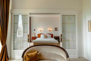 Hotels Hotel l'Abbaye : photos des chambres