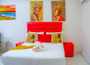 Eagles Nest Self-Catering Apartments