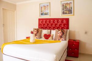 Eagles Nest Self-Catering Apartments