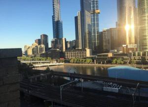 Melbourne Budget Accommodation - 105