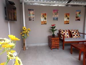 Eagles Nest Self-Catering Apartments