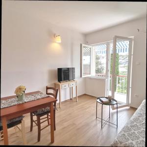 Seaside Apartments Pinezic