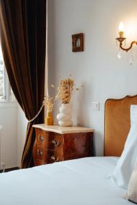 Hotels Hotel l'Abbaye : Suite Deluxe