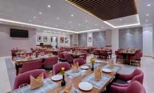 Click Hotel Aurangabad