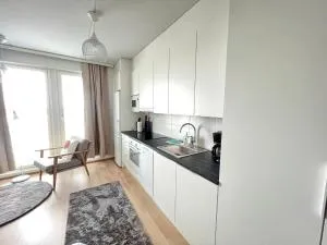 Kotimaailma Apartments Sairaalanrinne - 肯佩莱