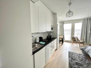 Kotimaailma Apartments Sairaalanrinne