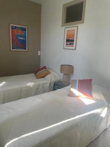 Hotels Hotel Thalassa : photos des chambres