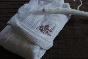 Bastide Saint Maurin