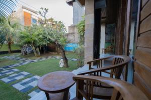 ABIAN HOUSE NUSA PENIDA