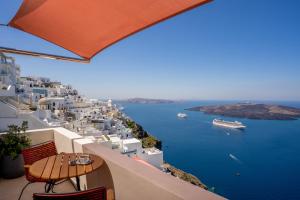 Superior Double Room room in Panorama Boutique Hotel