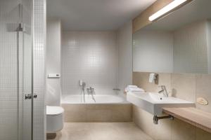 Junior Suite with free parking room in Quality Hotel Ostrava City