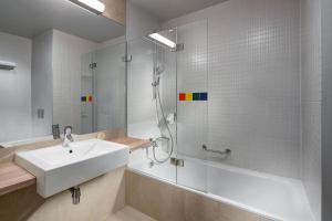 Quality Hotel Ostrava City