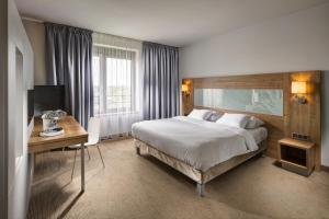 Quality Hotel Ostrava City
