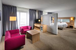Quality Hotel Ostrava City