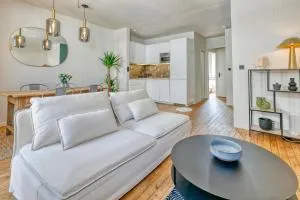 Le Dauphin - Le Guézy