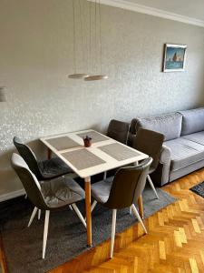 Avis Apartments Gdynia Matejki