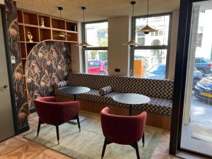 Hotel Nicolaas Witsen