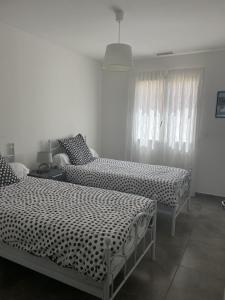 Appartements Residence Farenc vue sur la lagune : photos des chambres