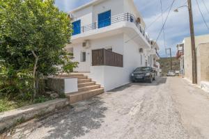 Nisida House