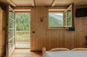 Hotel Chalet val di Rabbi