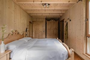 Hotel Chalet val di Rabbi