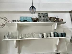 Strandhaus-Luette-Freiheit