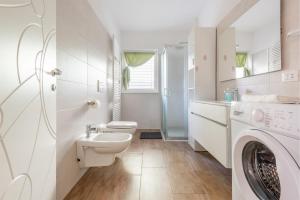 Casa Caterina, family terrace and BBQ