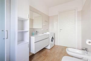 Casa Caterina, family terrace and BBQ