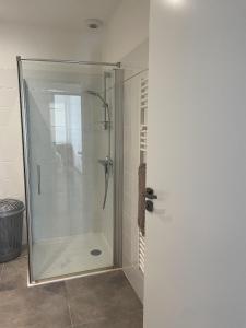 Appartements Residence Farenc vue sur la lagune : photos des chambres