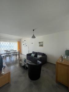 Appartements Residence Farenc vue sur la lagune : photos des chambres